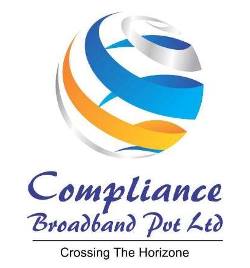 Compliance Broadband Pvt Ltd